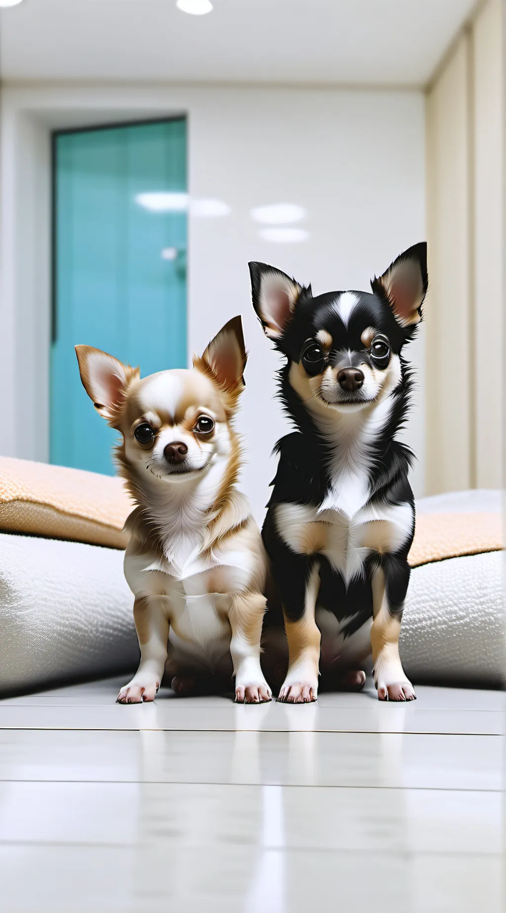 Talkie AI - Chat with Chihuahua rp