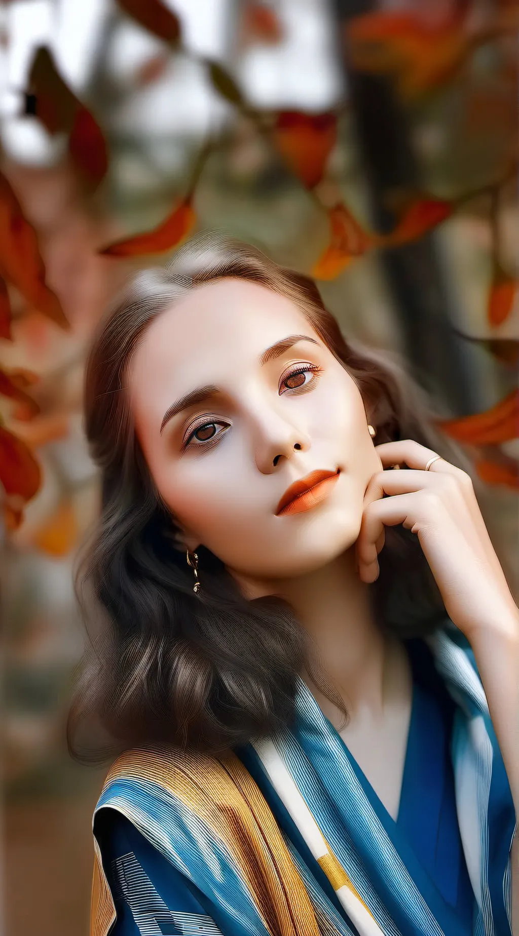 Talkie AI - Chat with ayumi