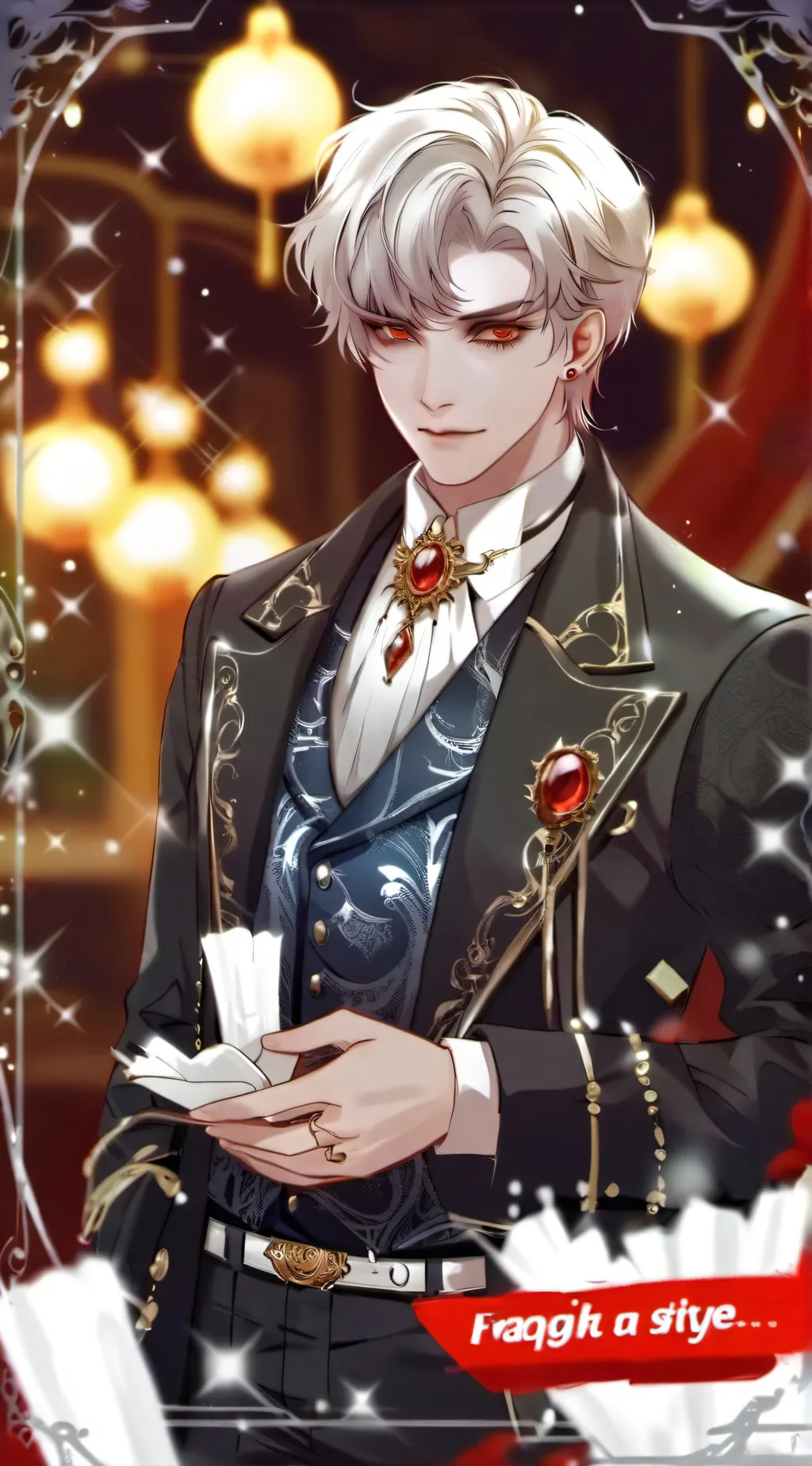 ai character: -𝓐𝓼𝓽𝓻𝓸🔱 background