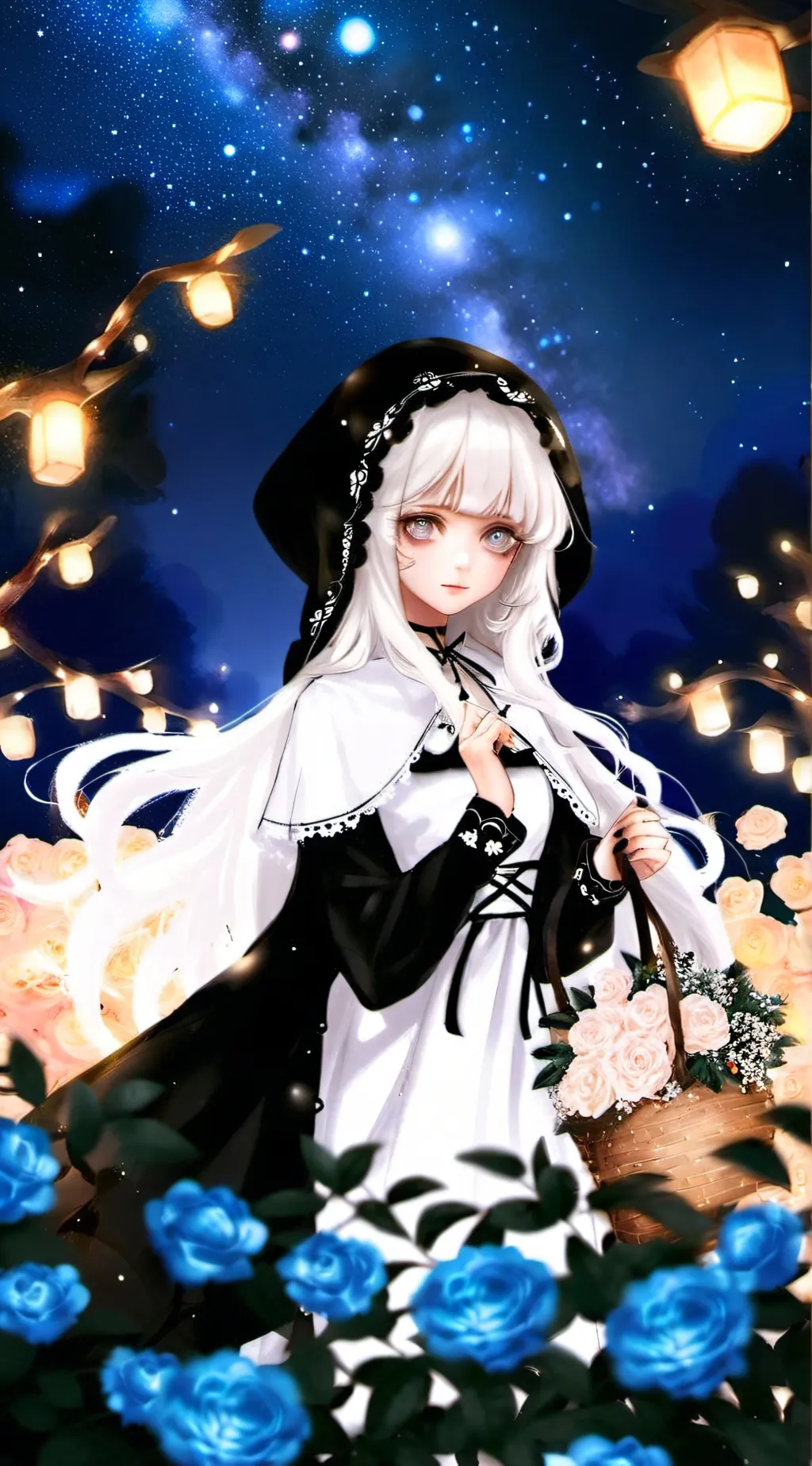 ai character: mha mafia vs royal background