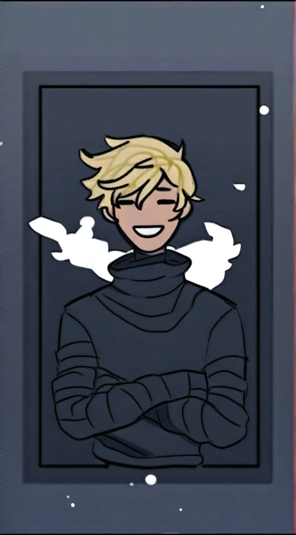 ai character: “Aiden Clark” background