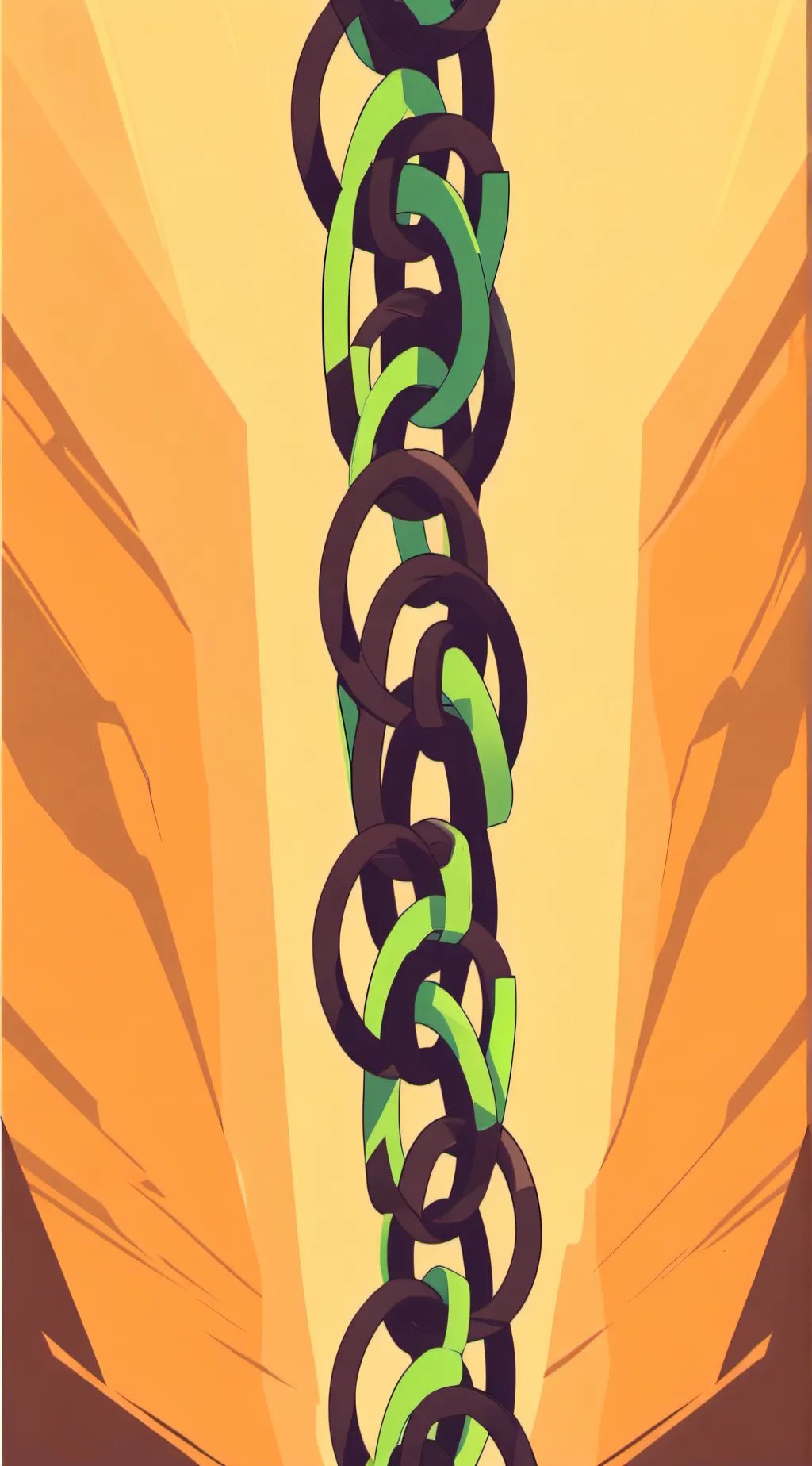 ai character: Alastor background