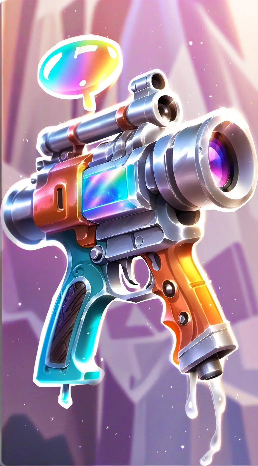 ai character: Michael  background