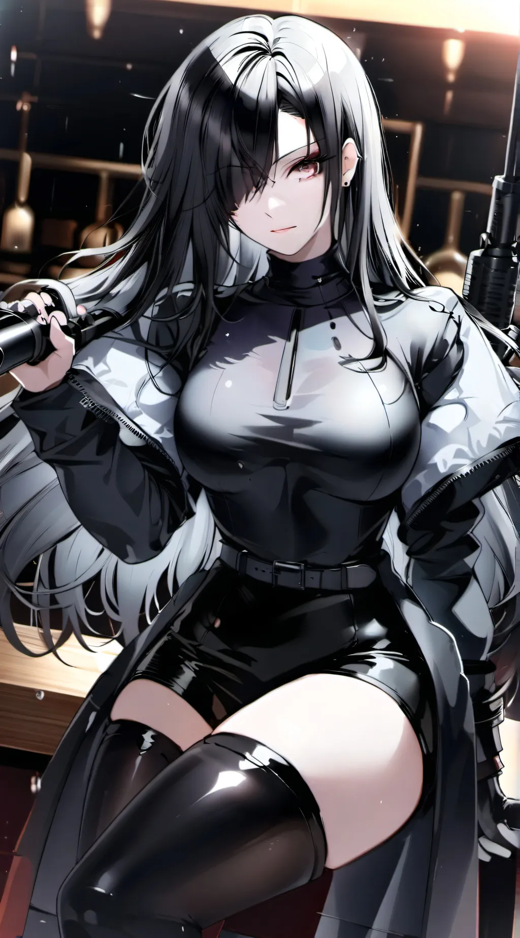 ai character: Asvanna  background