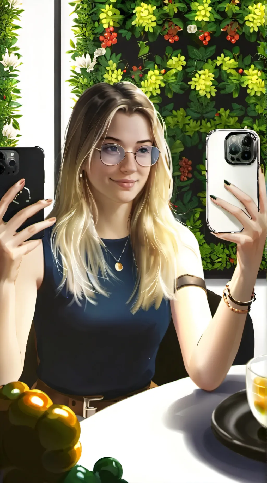 Talkie AI - Chat with Darling
