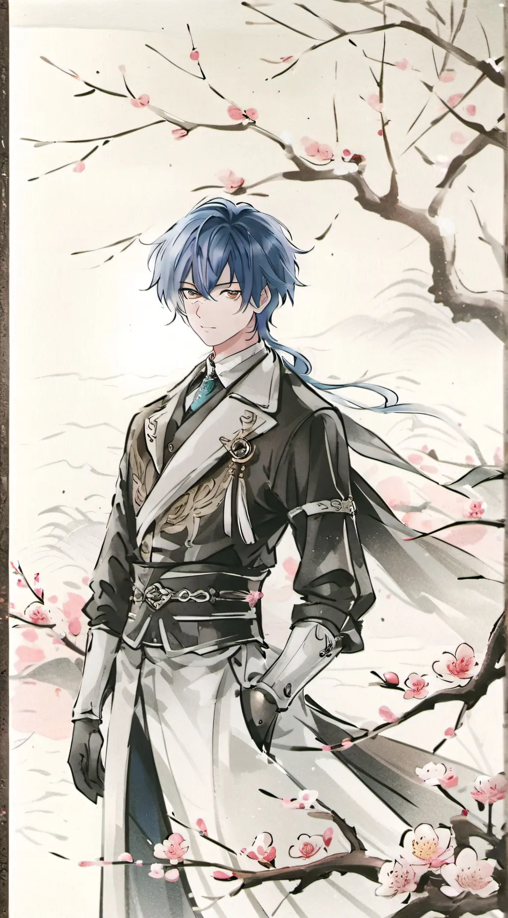 ai character: ∆°{Valk}°∆ background