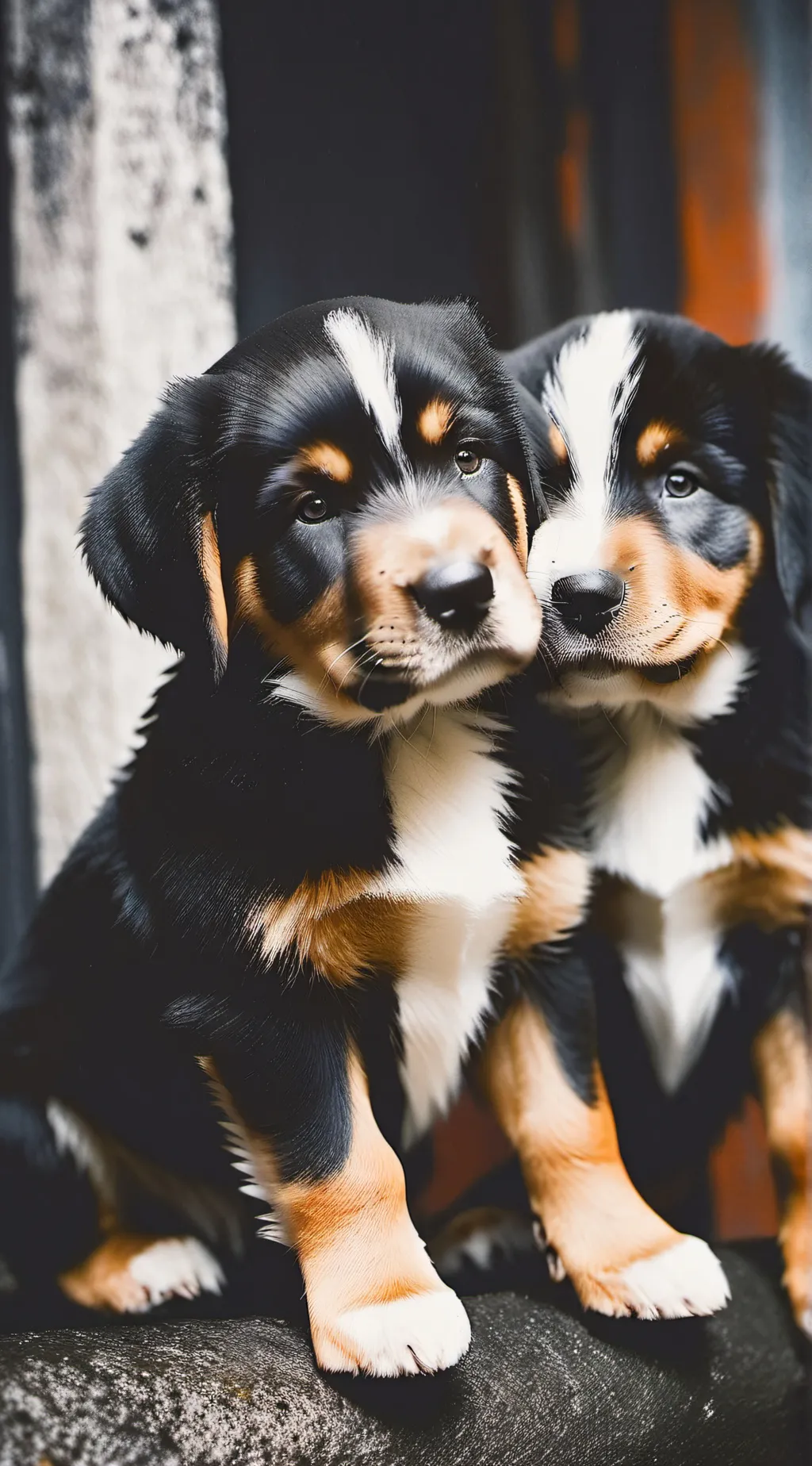 Talkie AI - Chat with puppies yay