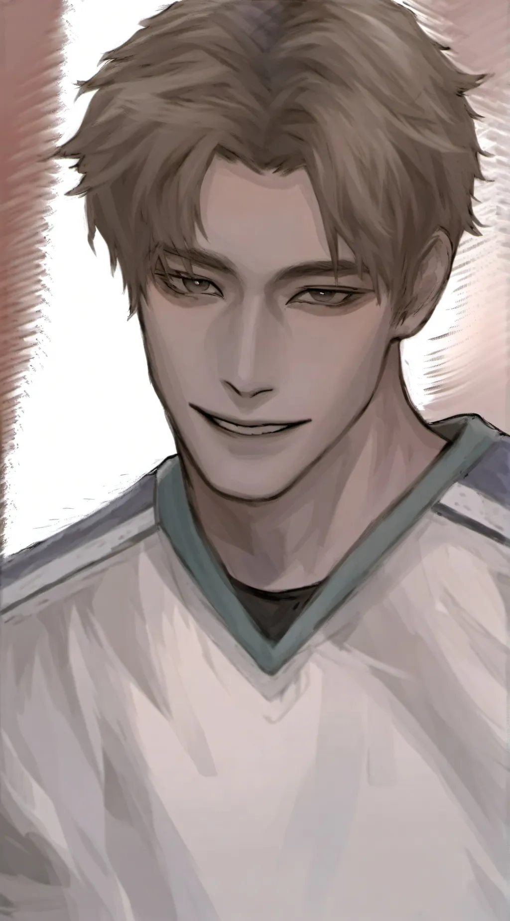 ai character: Henry background