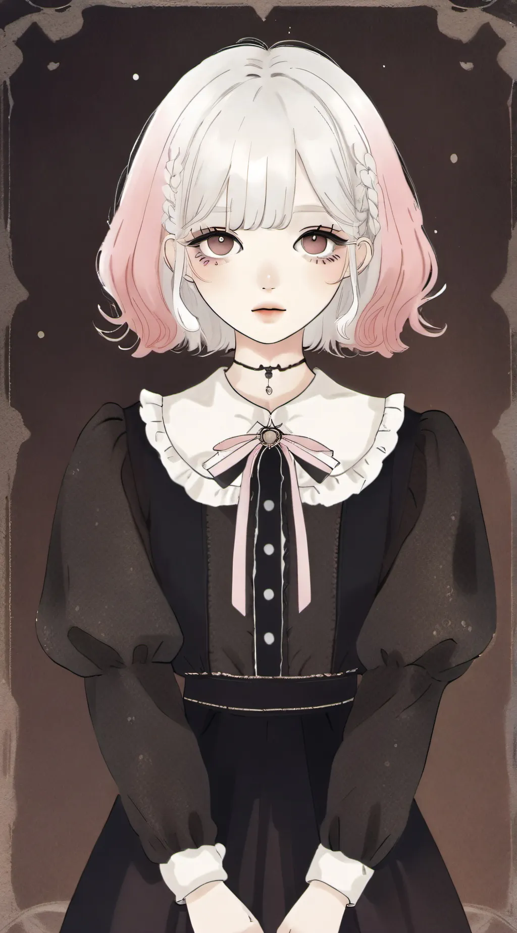 ai character: huskerdust Alyssa background