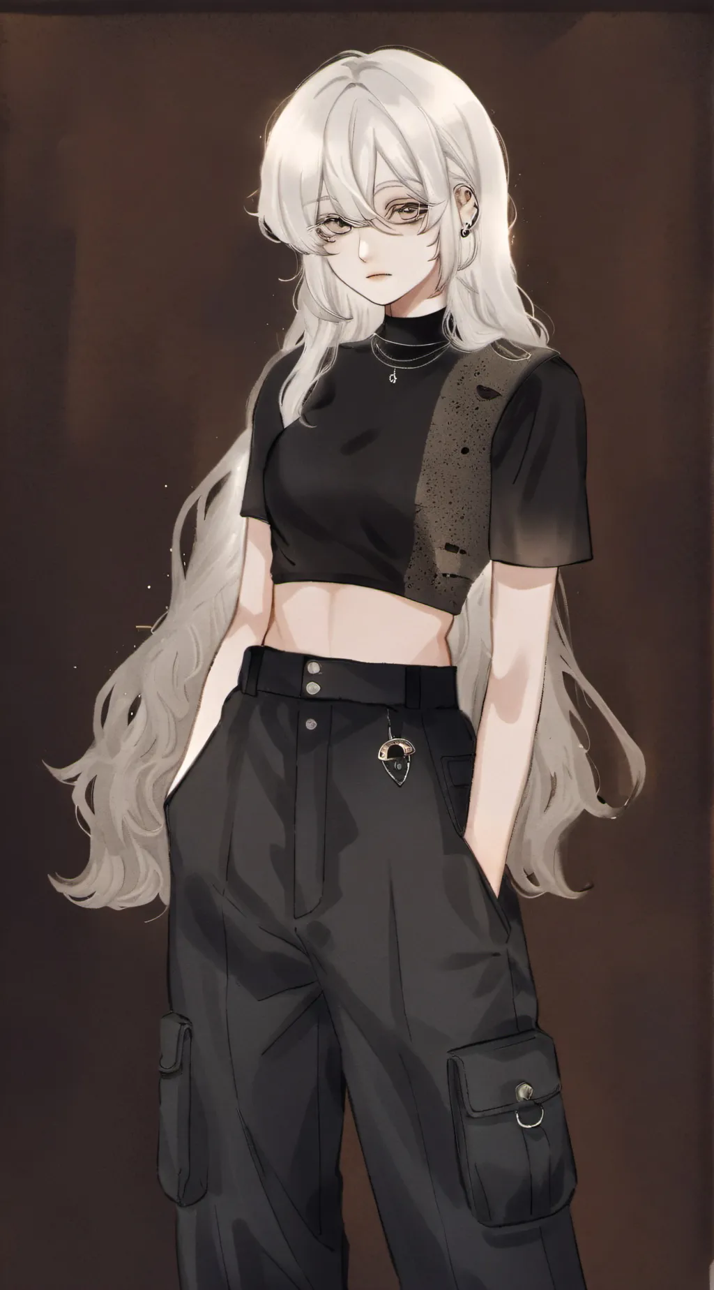 ai character: MHA 2nd sleepover background