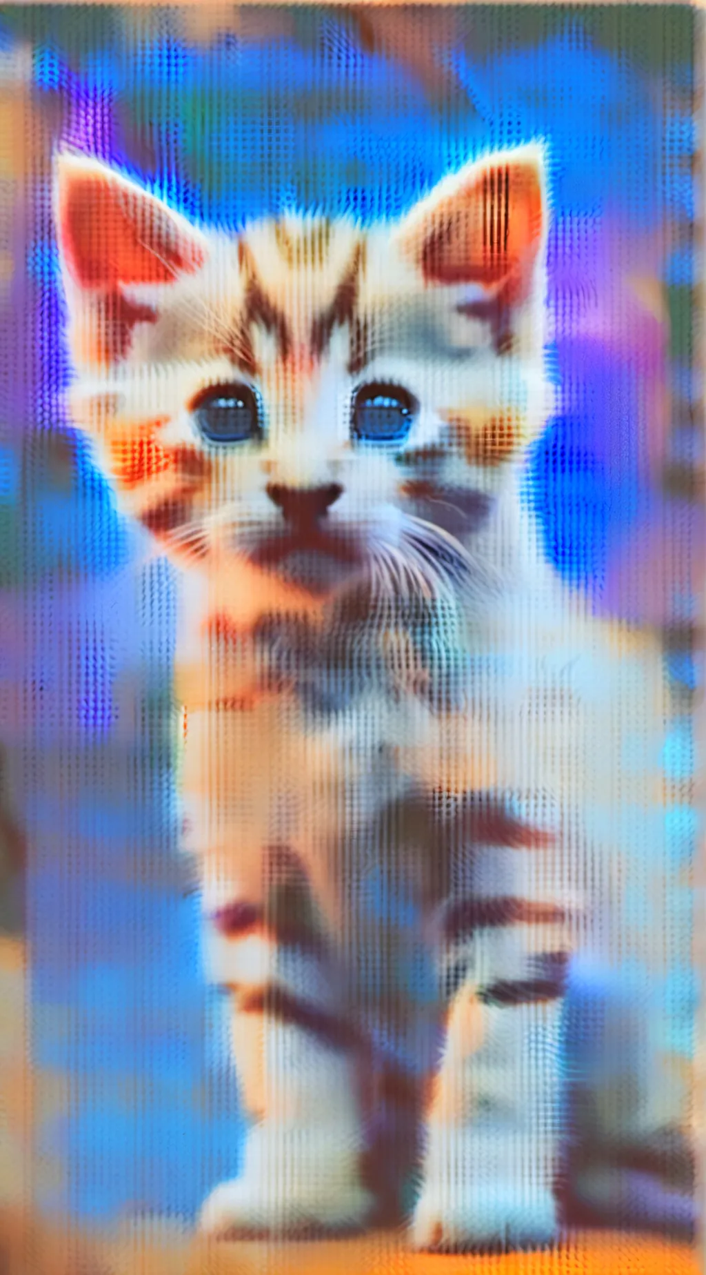 ai character: Danny background