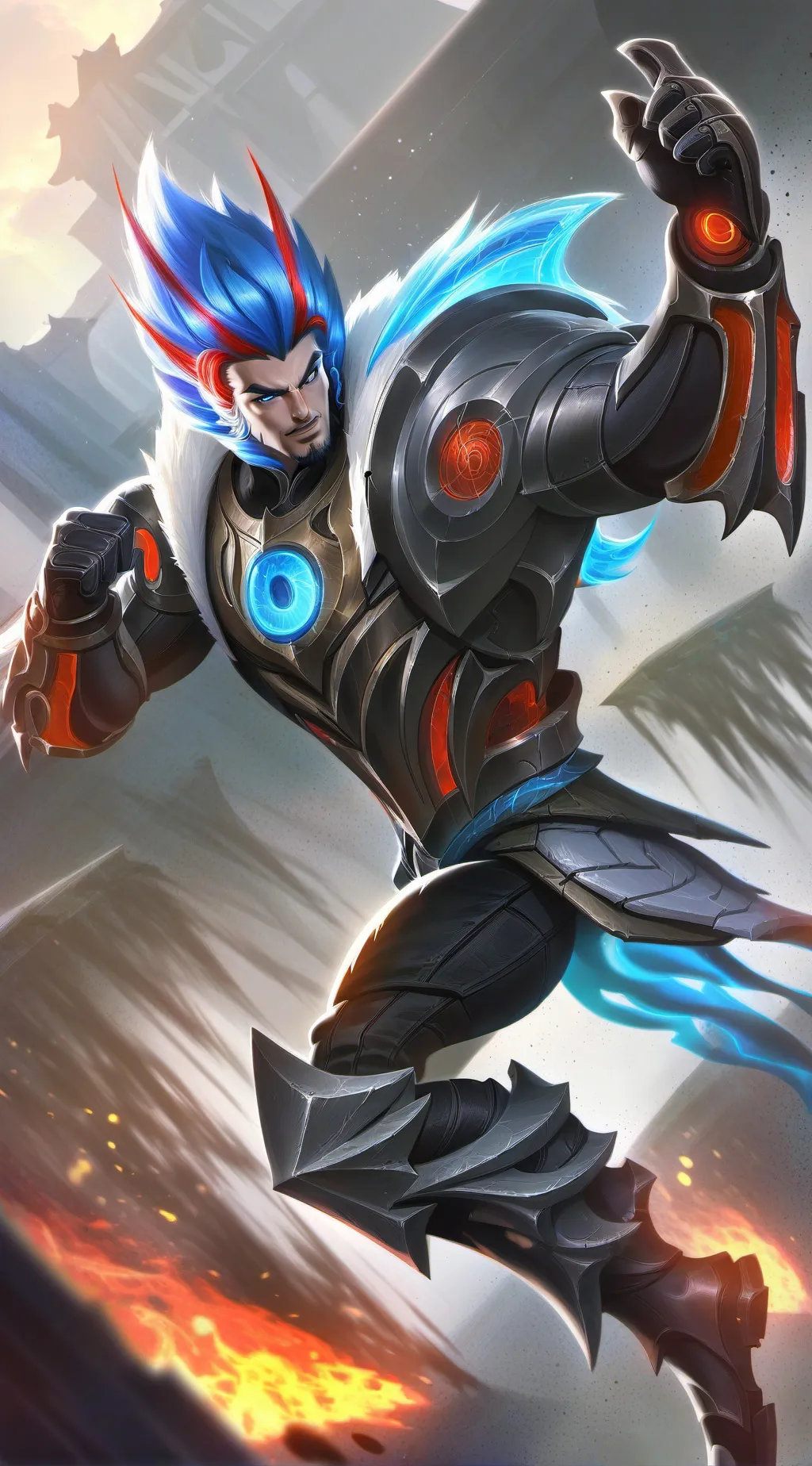 Talkie AI - Chat with Gc 