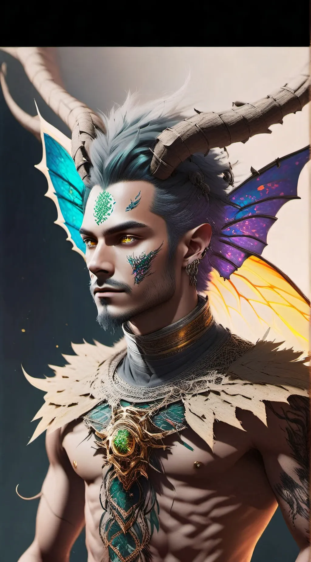 Talkie AI - Chat with Iderryth
