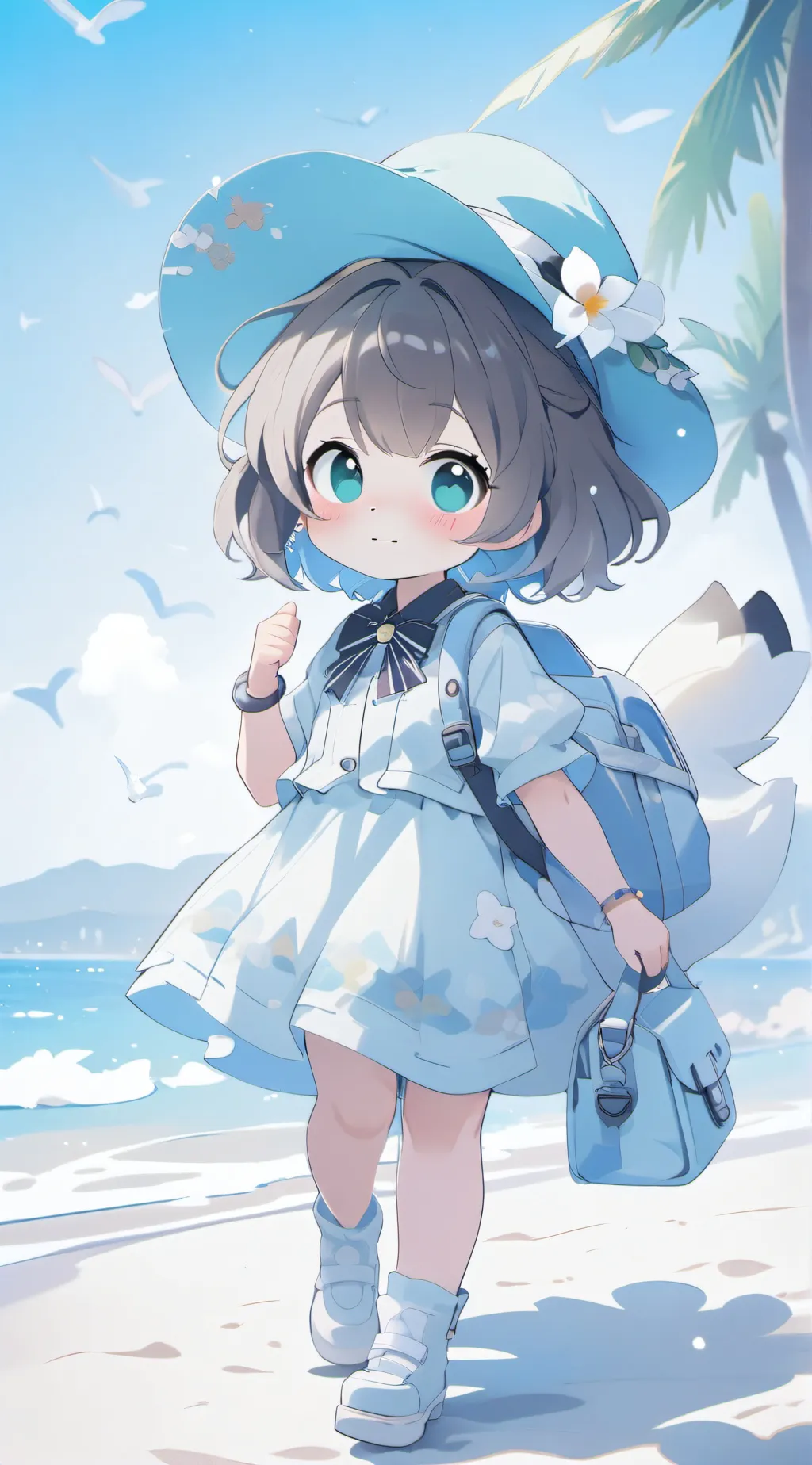 talkie's background image
