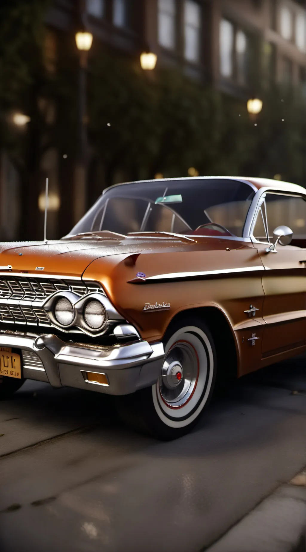 Talkie AI - Chat with Lowrider