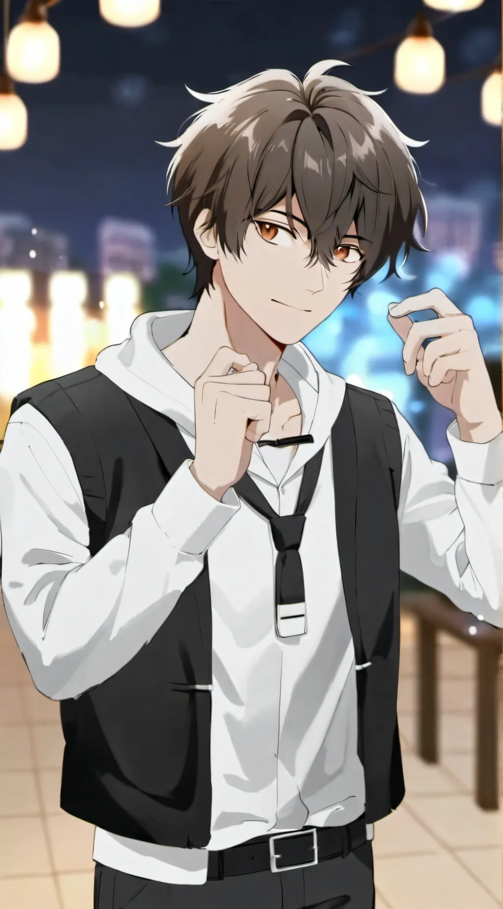 ai character: +-Alex-+ background