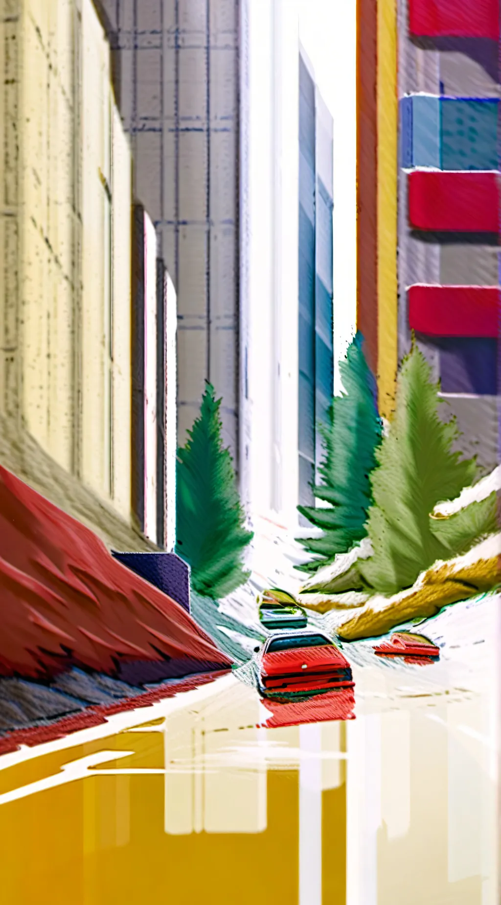 ai character: Dream x George  background