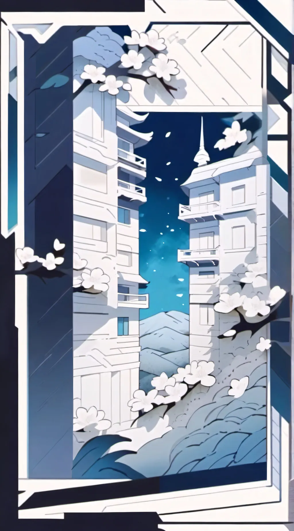 ai character: Fpe quiz  background