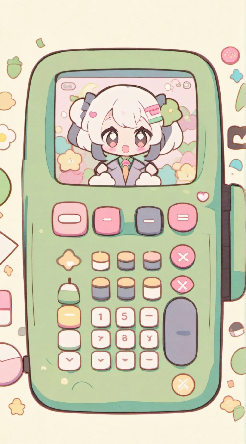 Talkie AI - Chat with LOVE•CALCULATOR