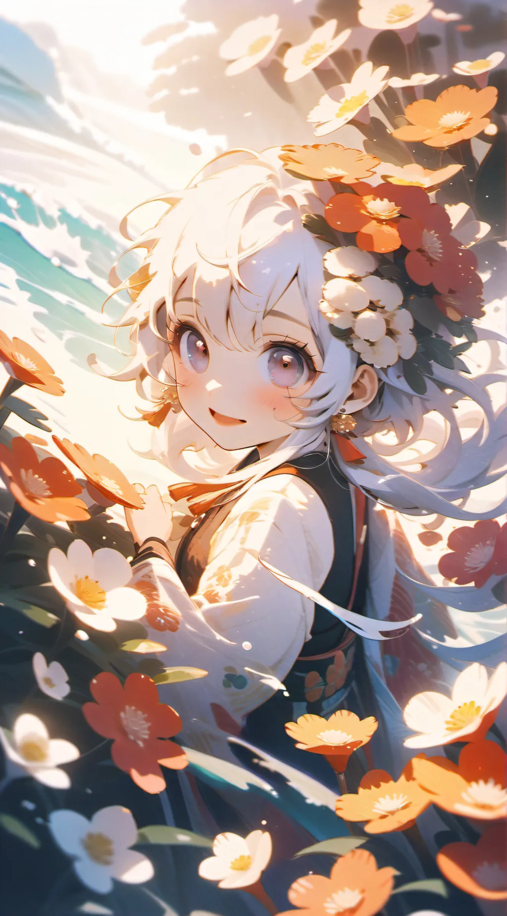 ai character: 1800s  background