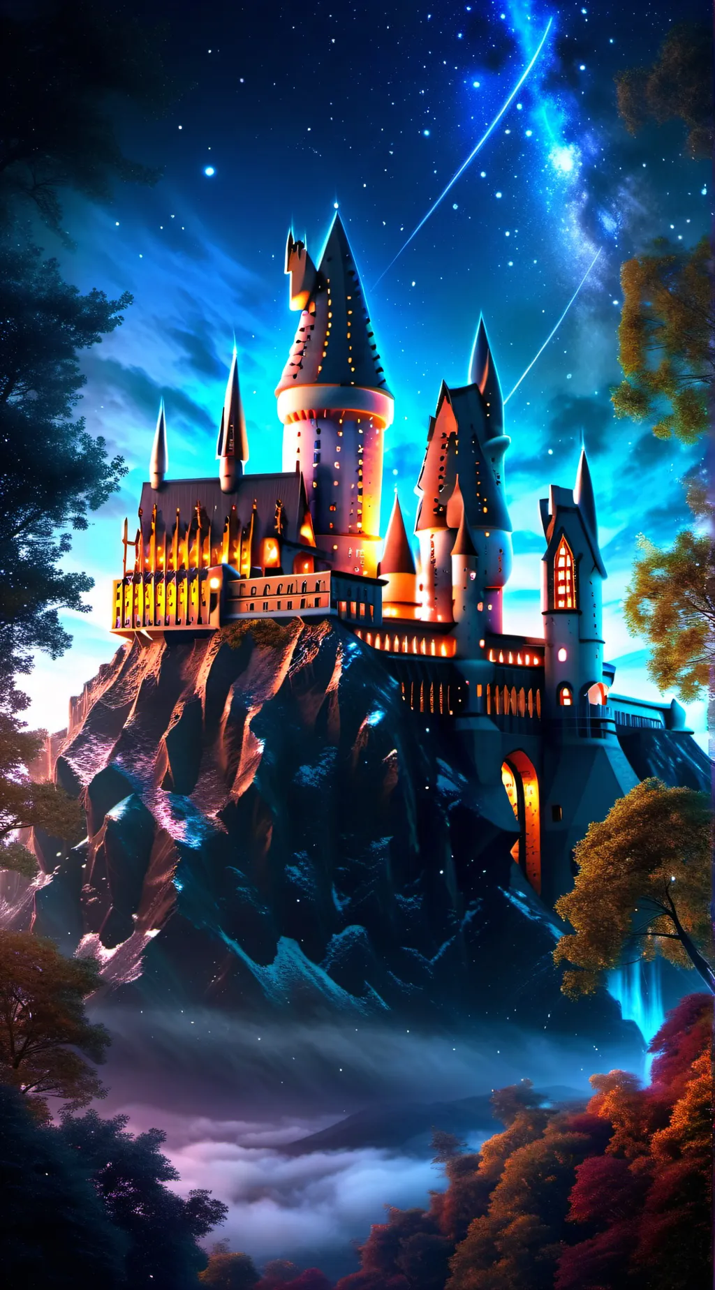 Talkie AI - Chat with 🦅 GRYFFINDOR GC