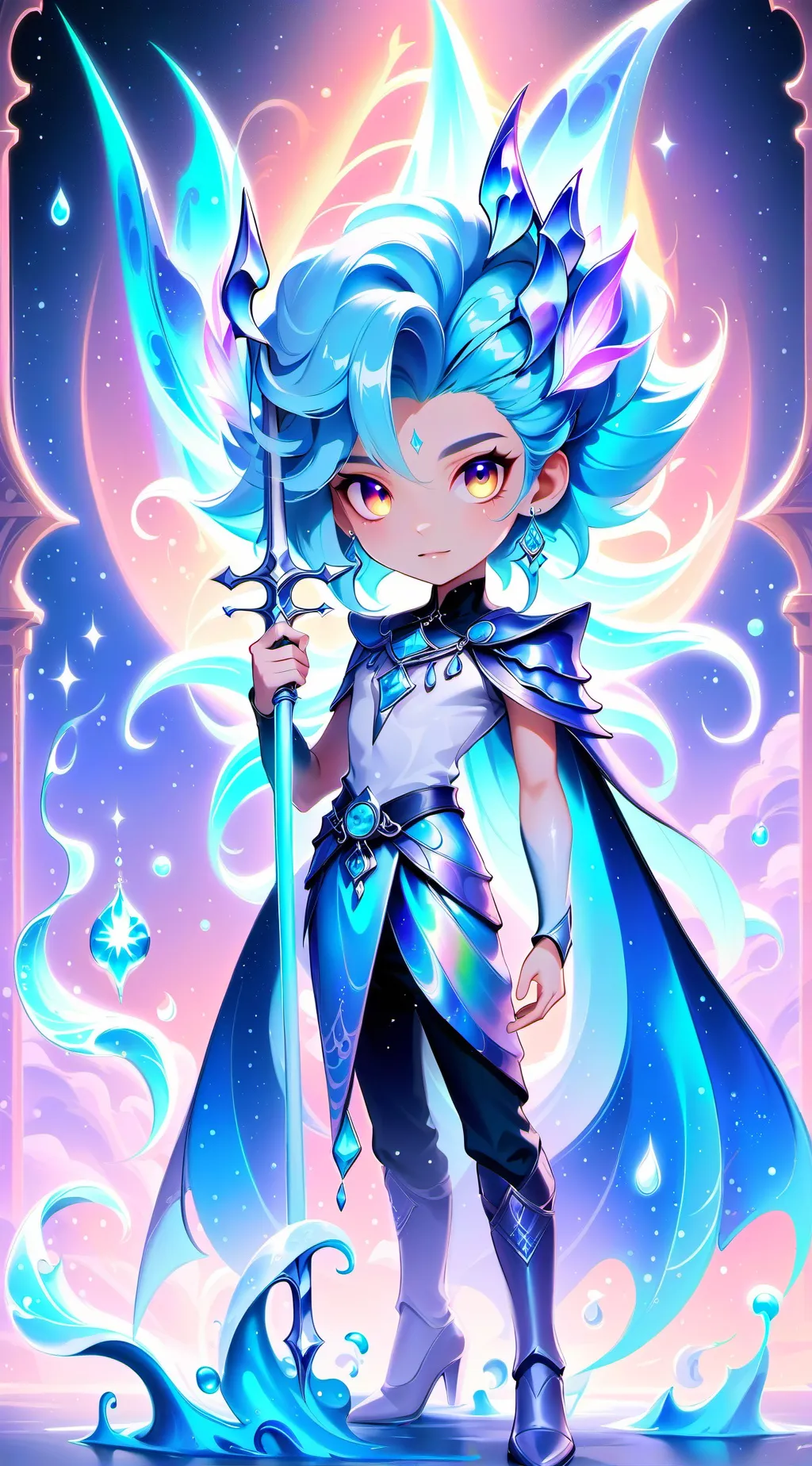 Talkie AI - Chat with rip indra