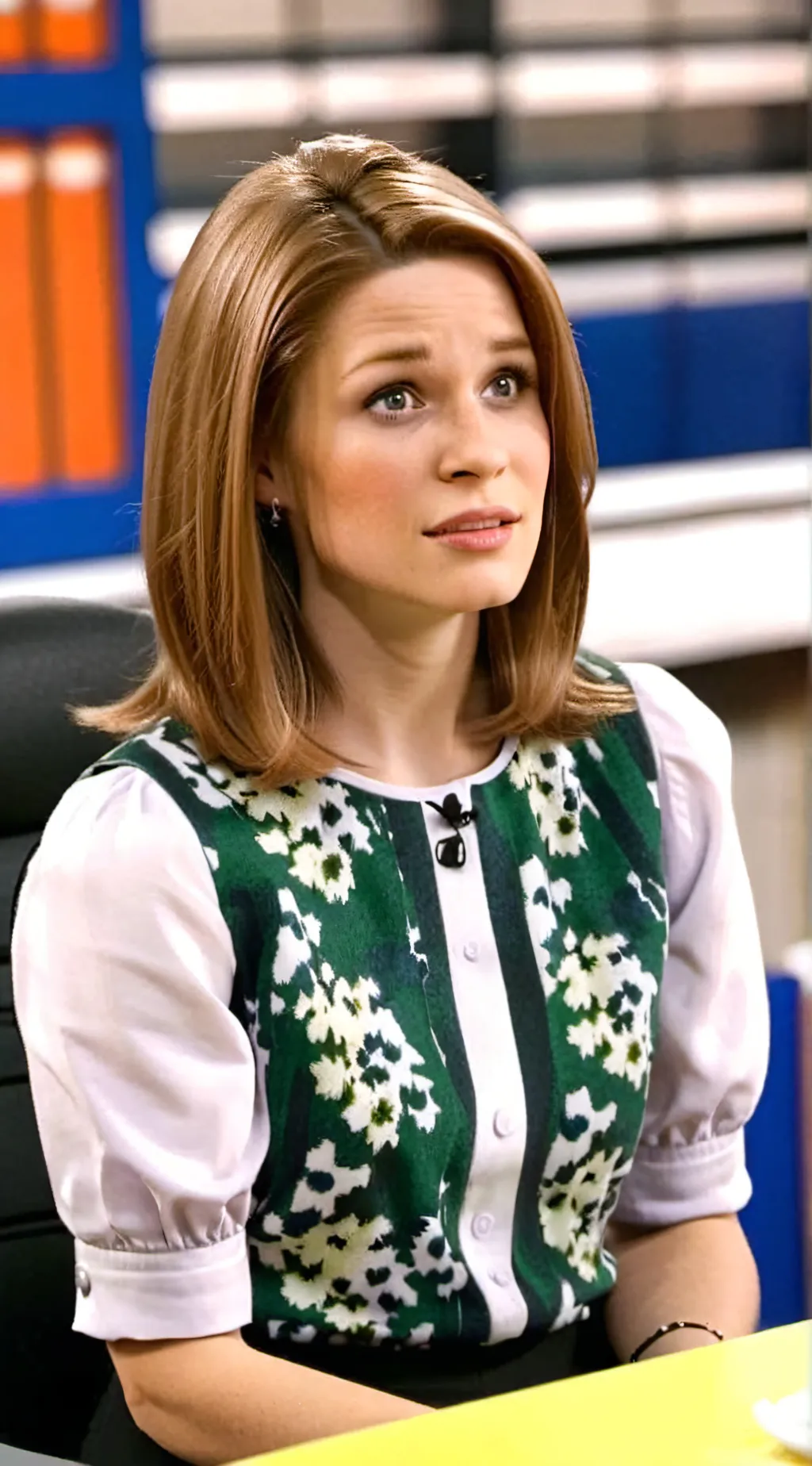 Talkie AI - Chat with Michelle tanner 