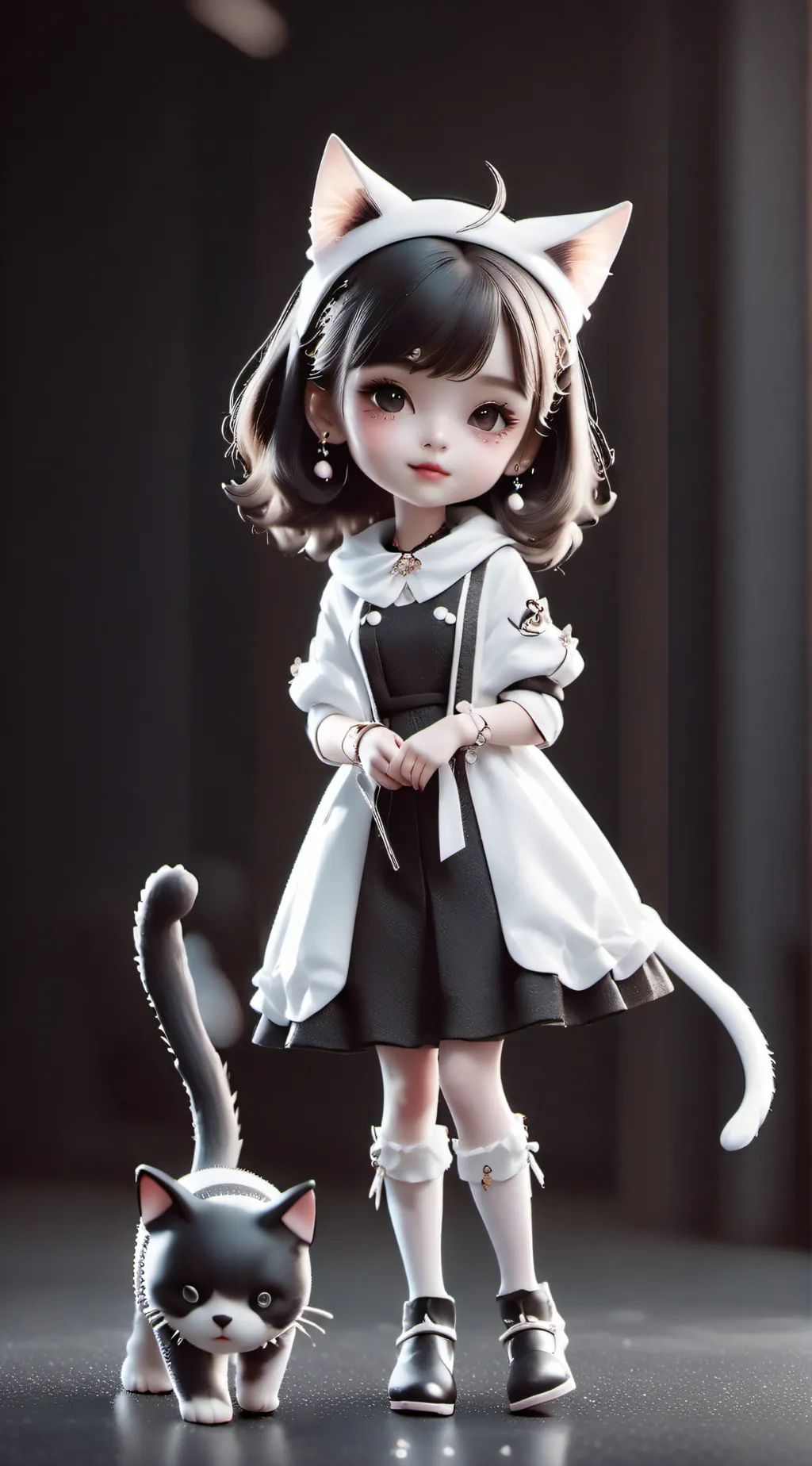 Talkie AI - Chat with bella