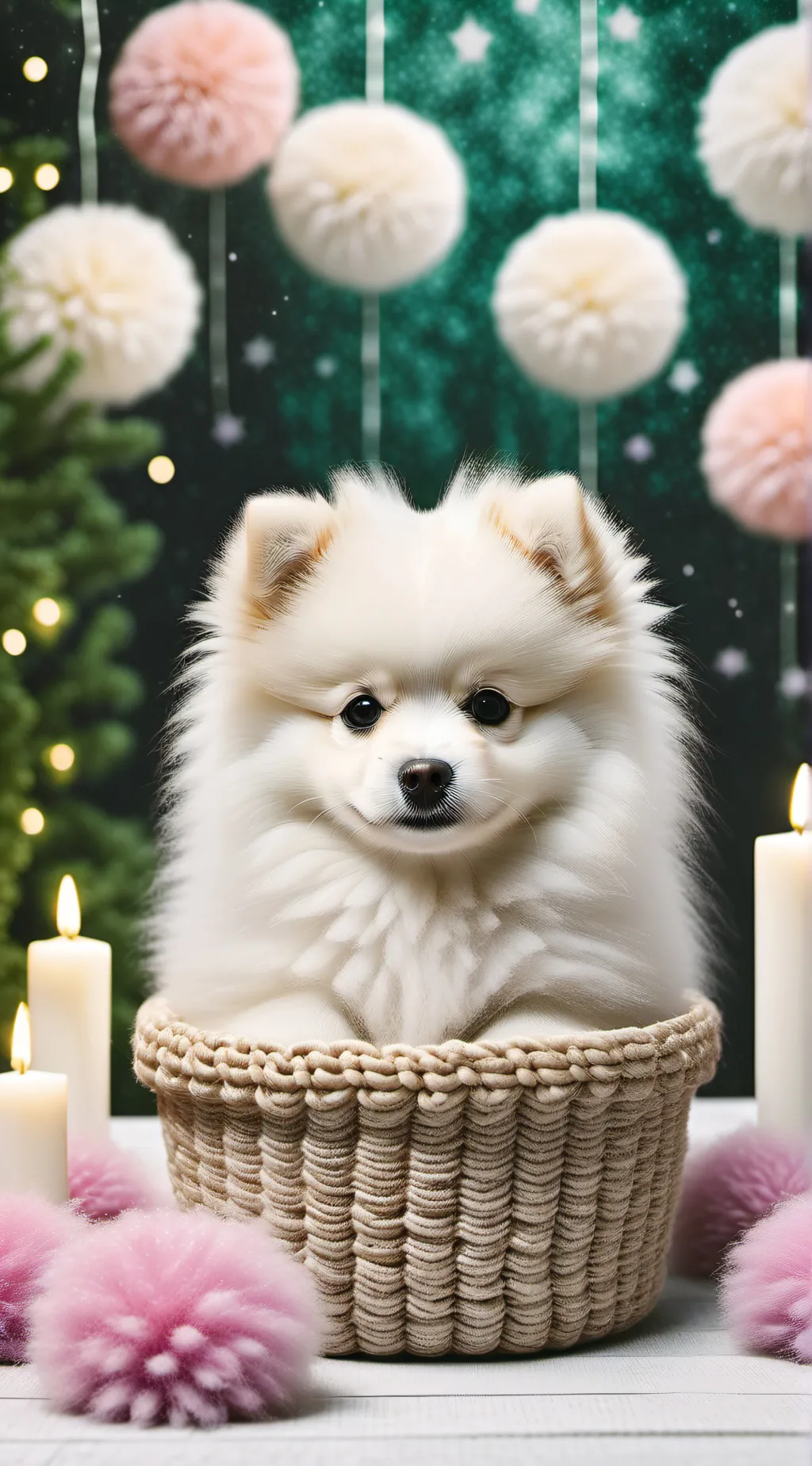 Talkie AI - Chat with puppy