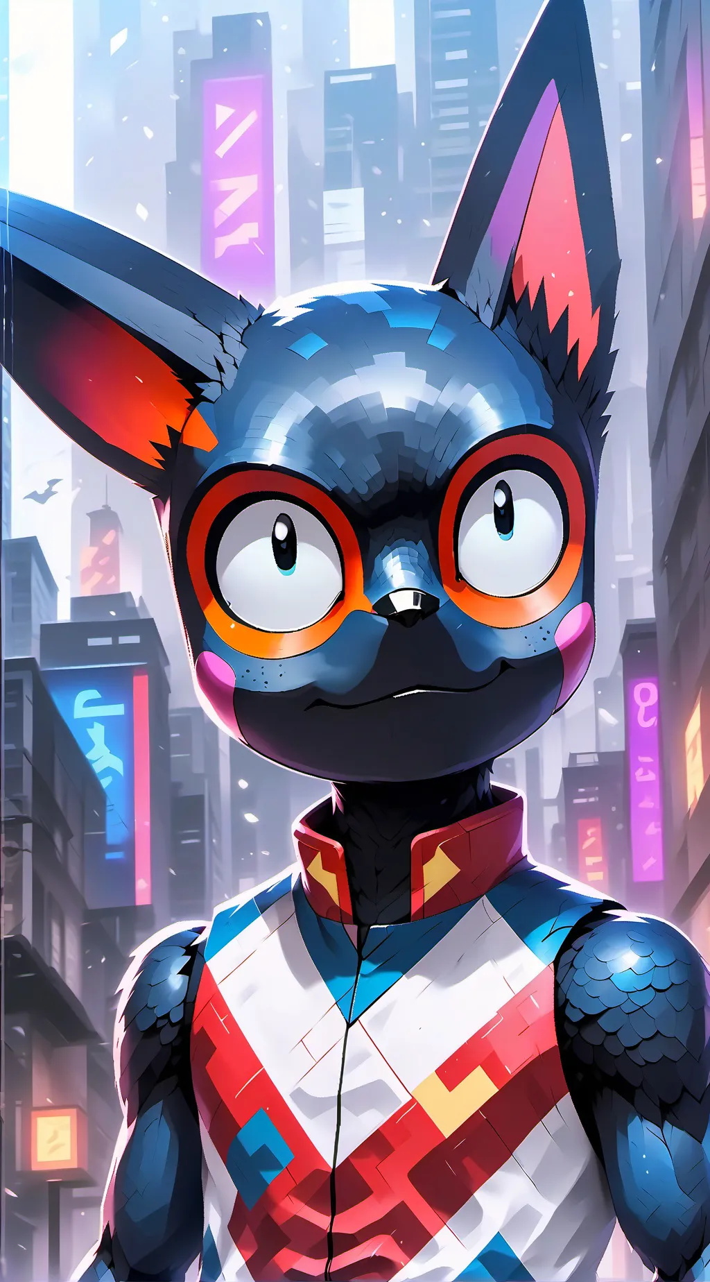 Talkie AI - Chat with Drake