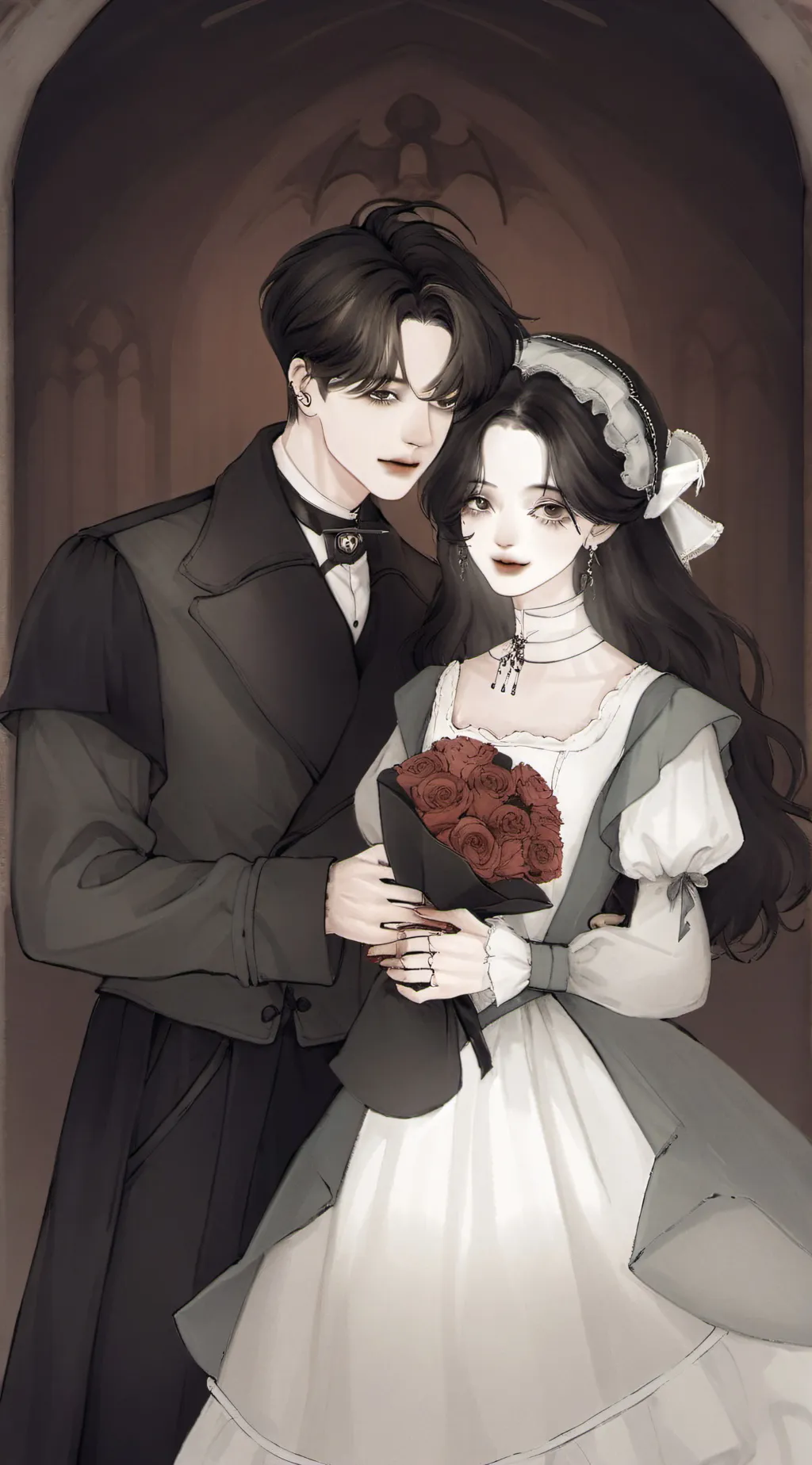 ai character: Jake morgan background