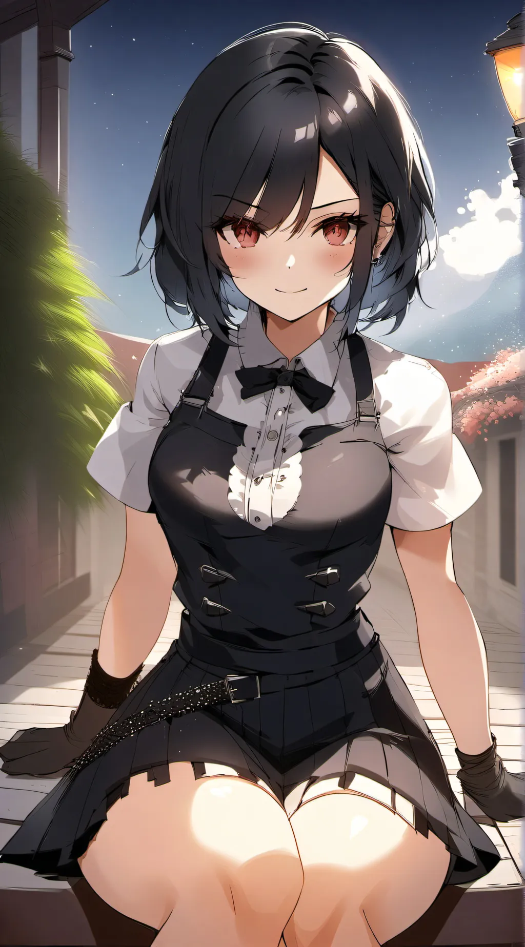 Talkie AI - Chat with Kazami