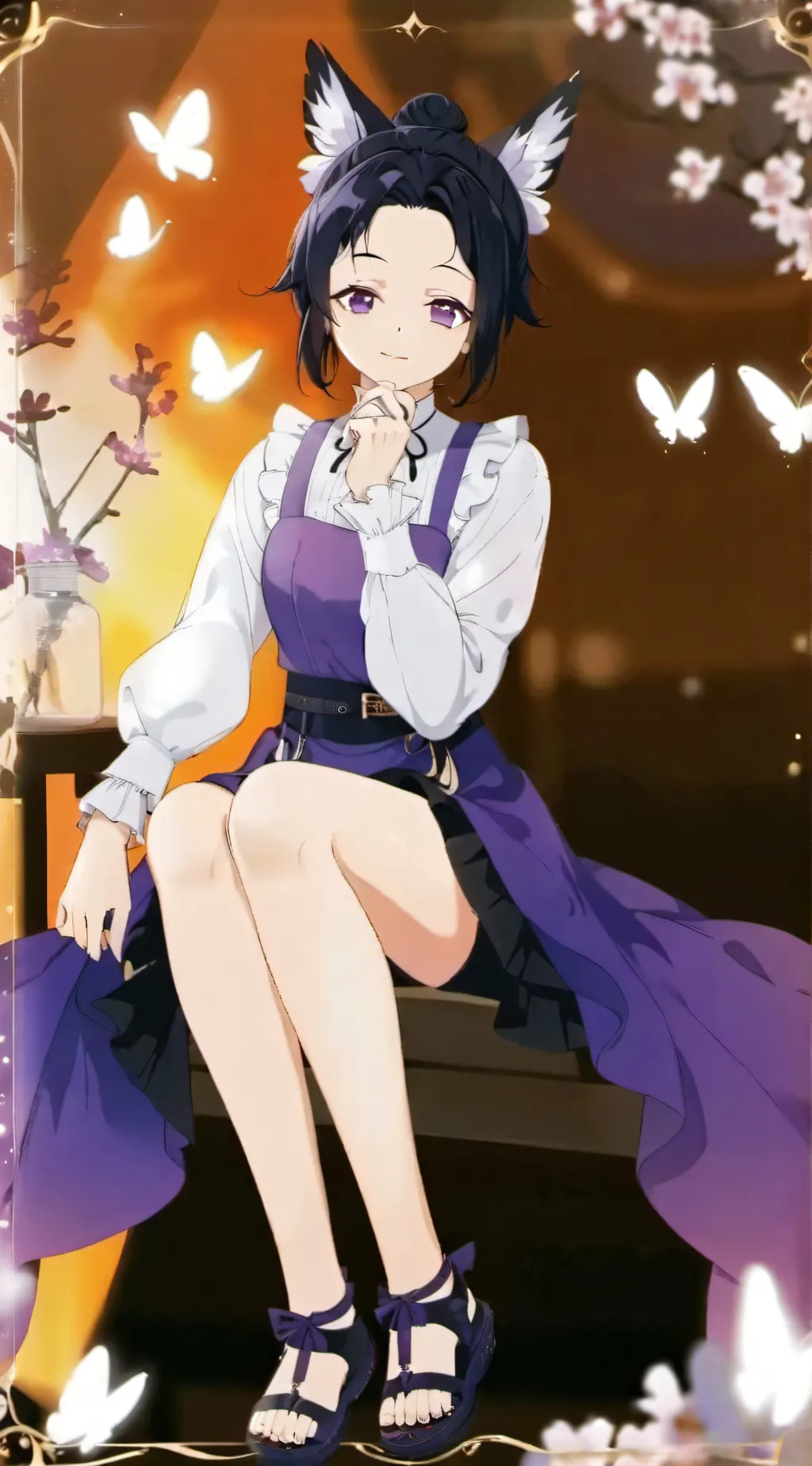 ai character: Sprots festival  background