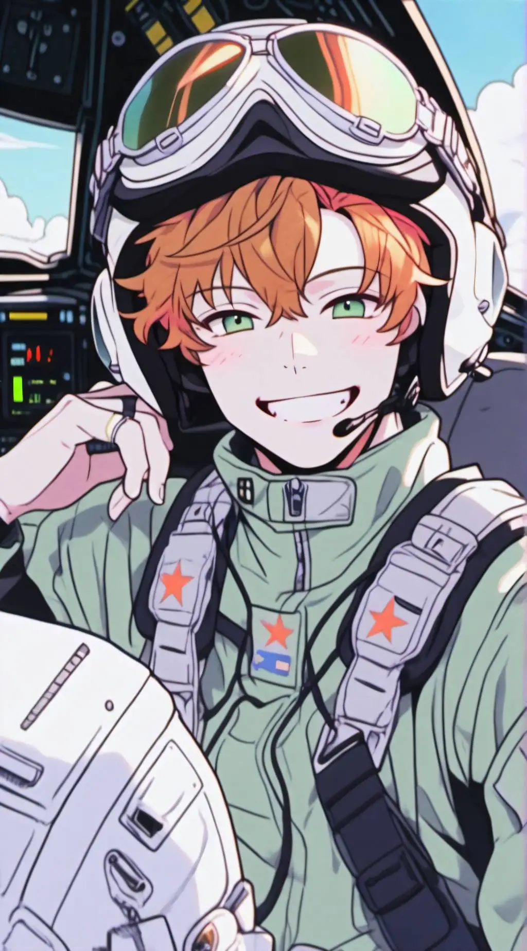 ai character: |~Noah~| background