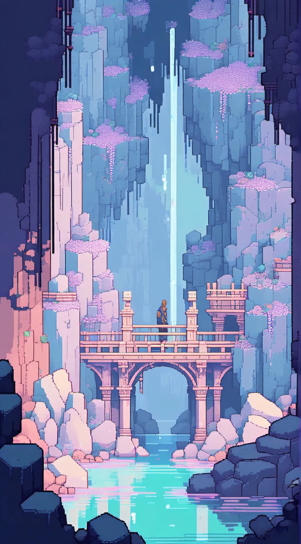 ai character: world RPG 🔮✨ background