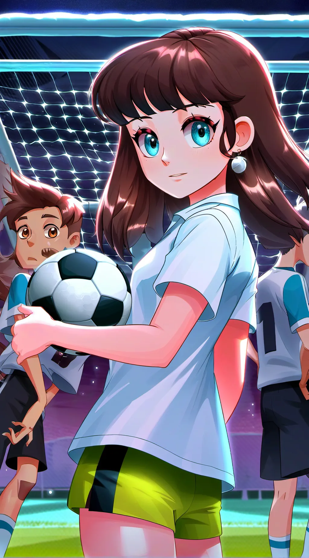 ai character: Socsia Miaoploia background