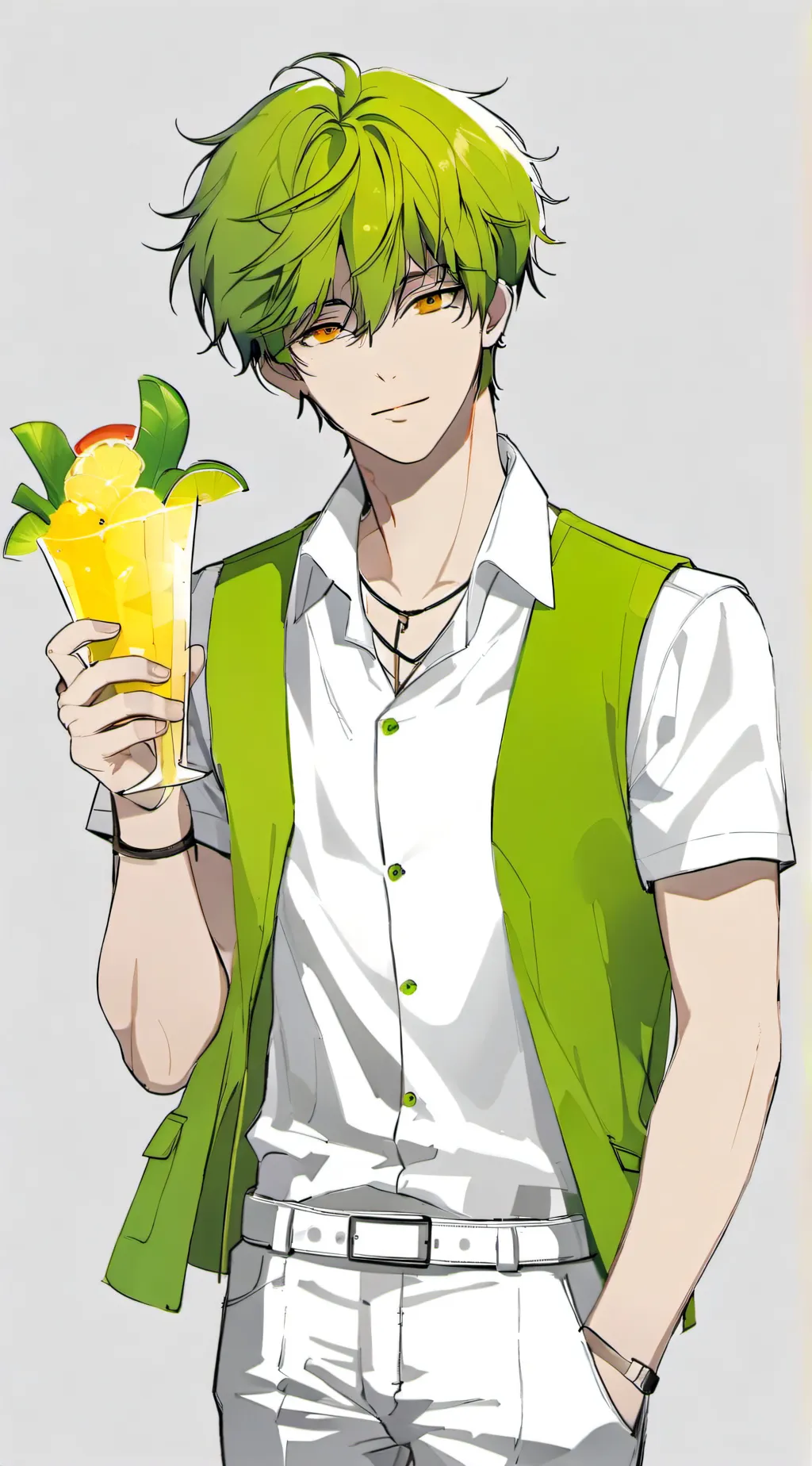 ai character: gian background