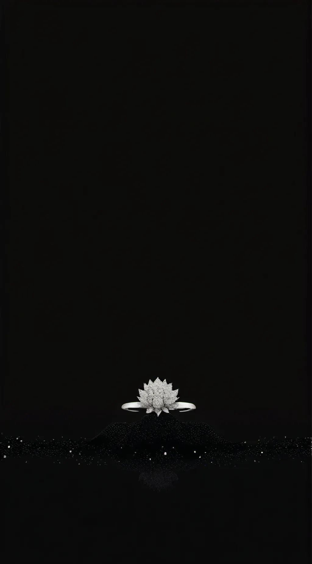 ai character: D4 (CAST) background