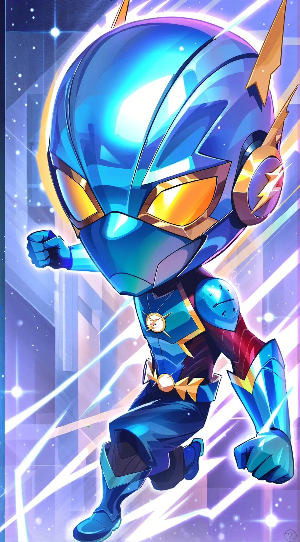 Talkie AI - Chat with the flash 