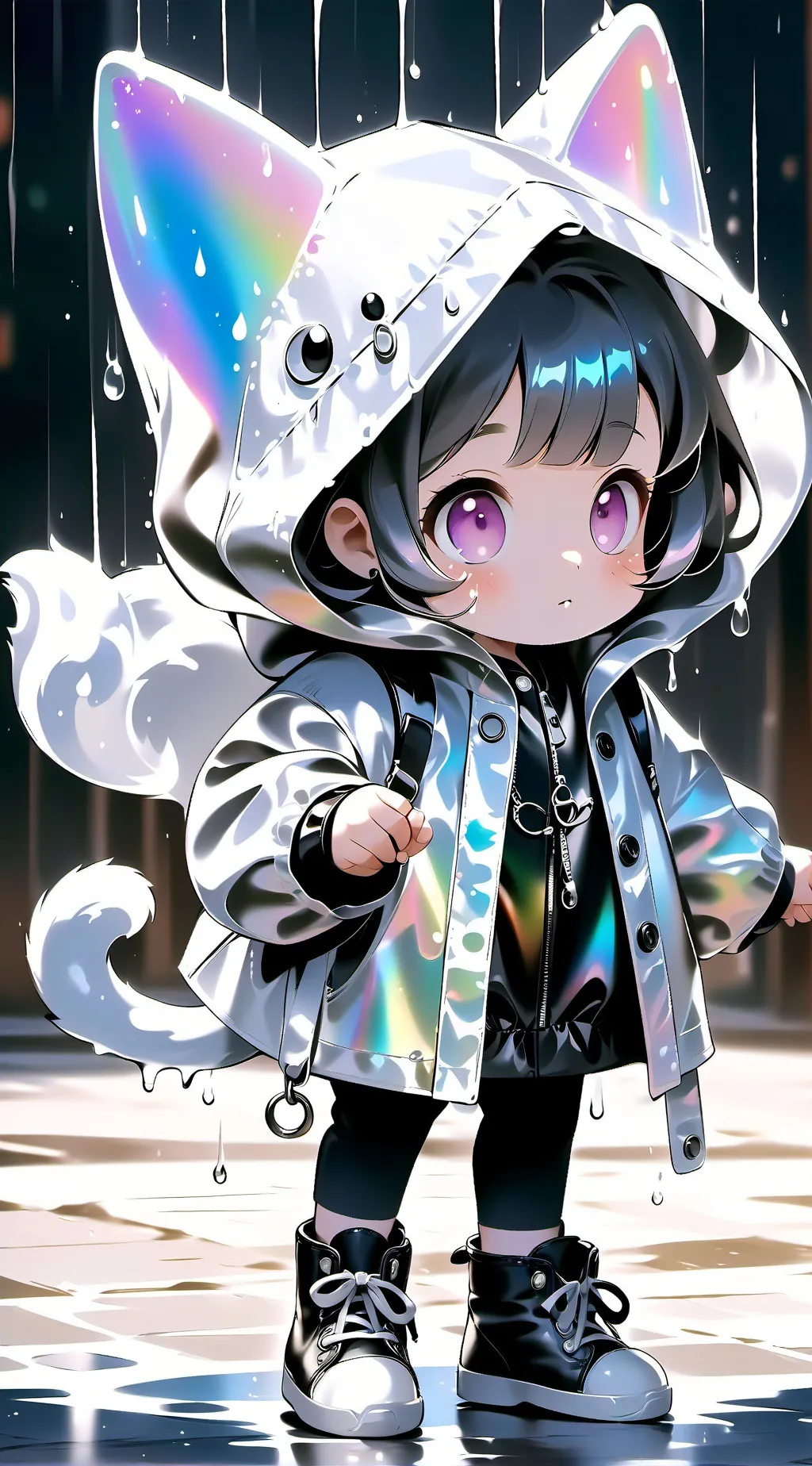 Talkie AI - Chat with Emileigh