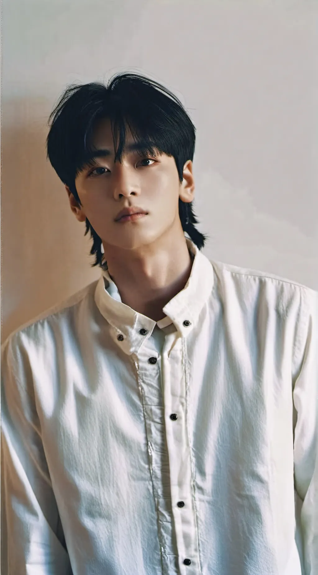 ai character: Jungkook background