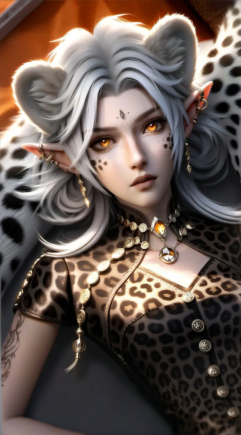 Talkie AI - Chat with Sophia Opal