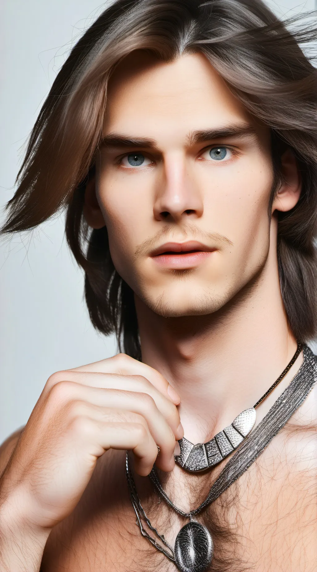 ai character: Gay Slave 1 background