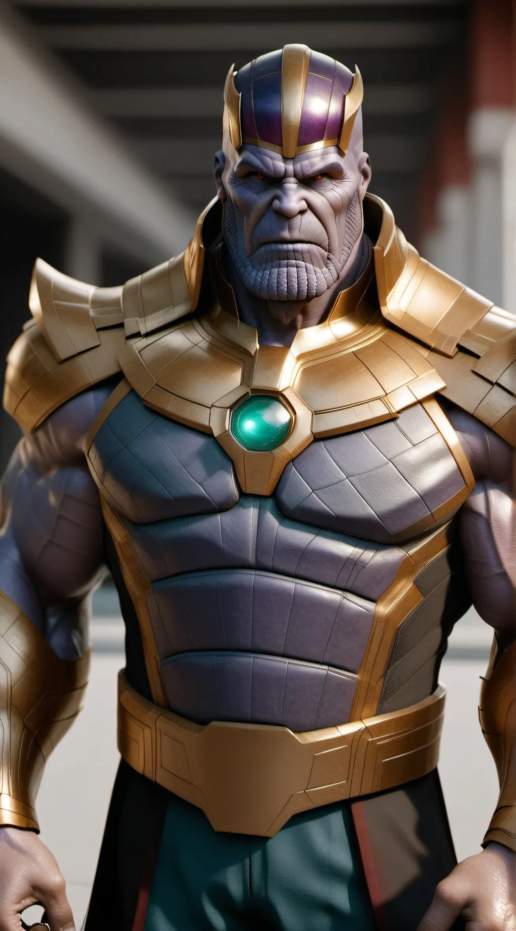Talkie AI - Chat with Avengers I-W
