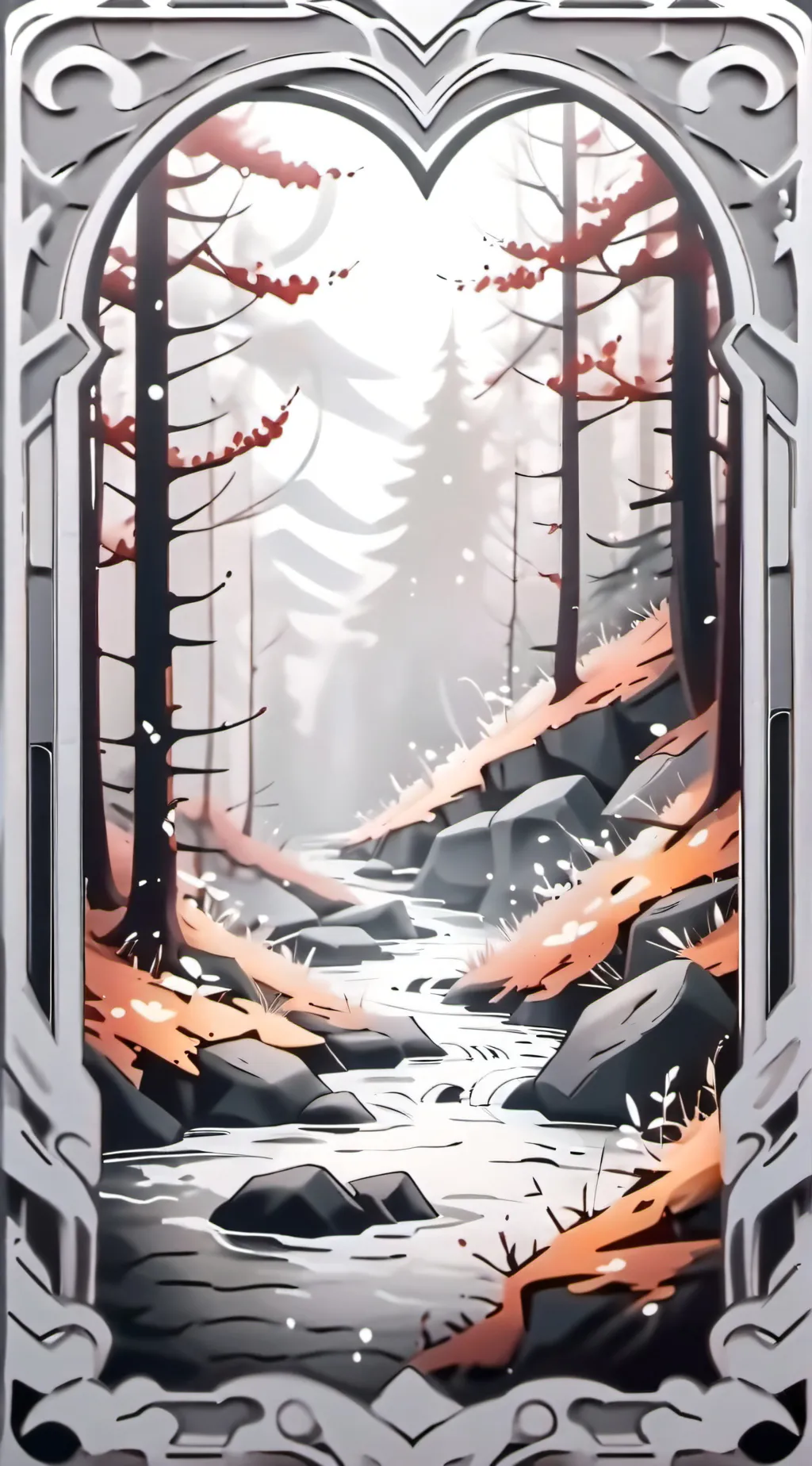 ai character: idk background