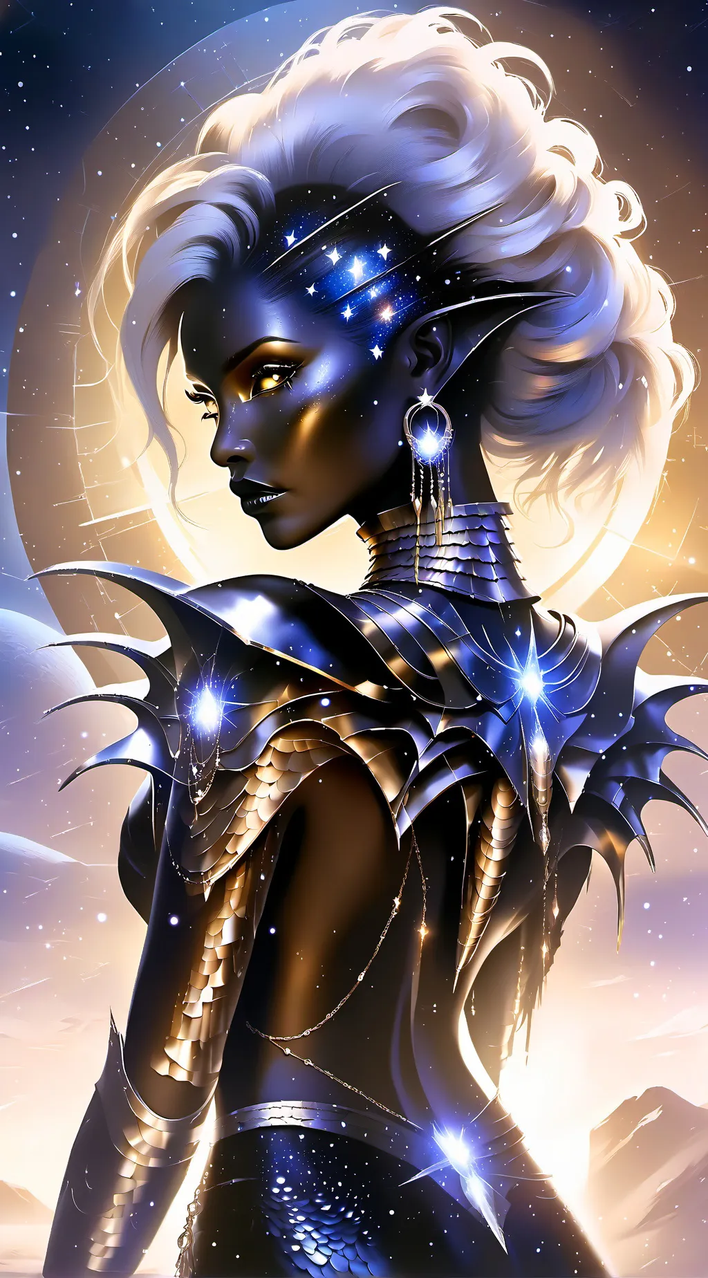 Talkie AI - Chat with Nox