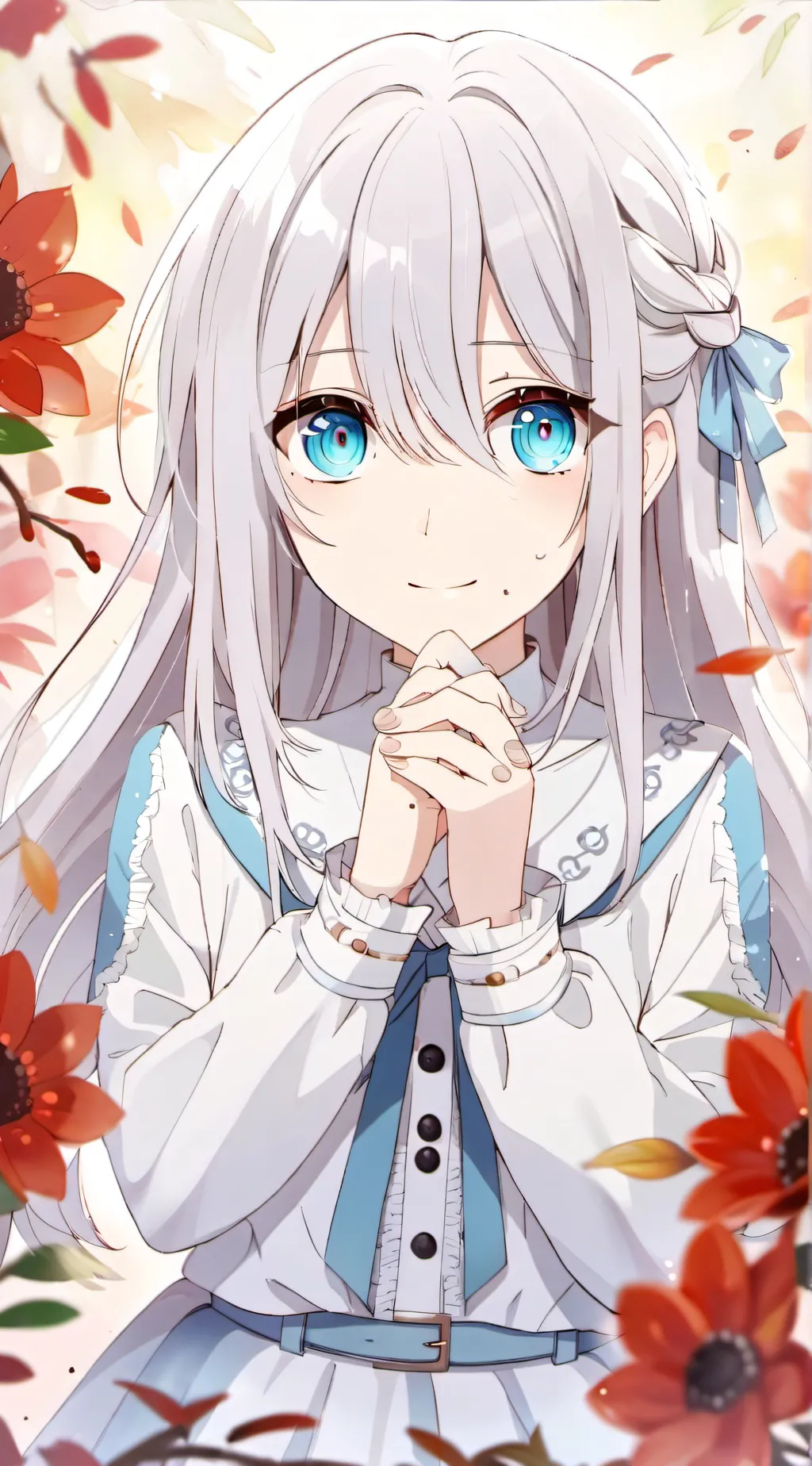 Talkie AI - Chat with Alya