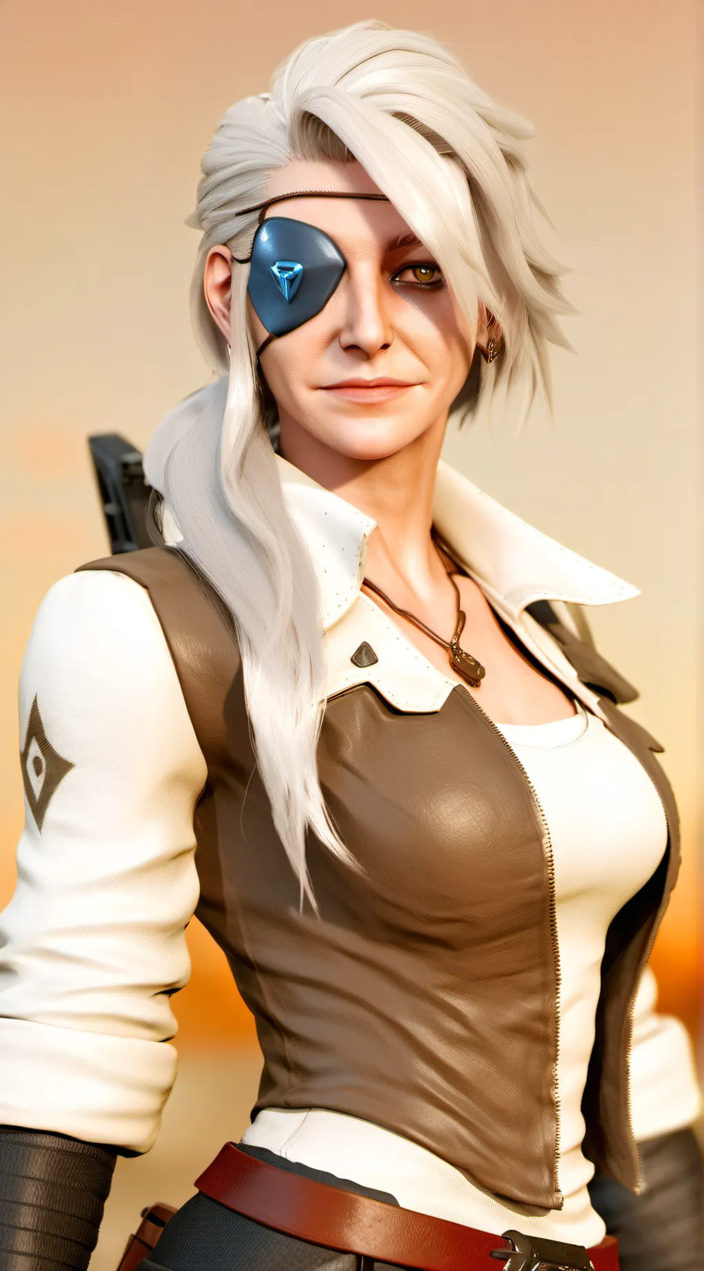 Talkie AI - Chat with Ana