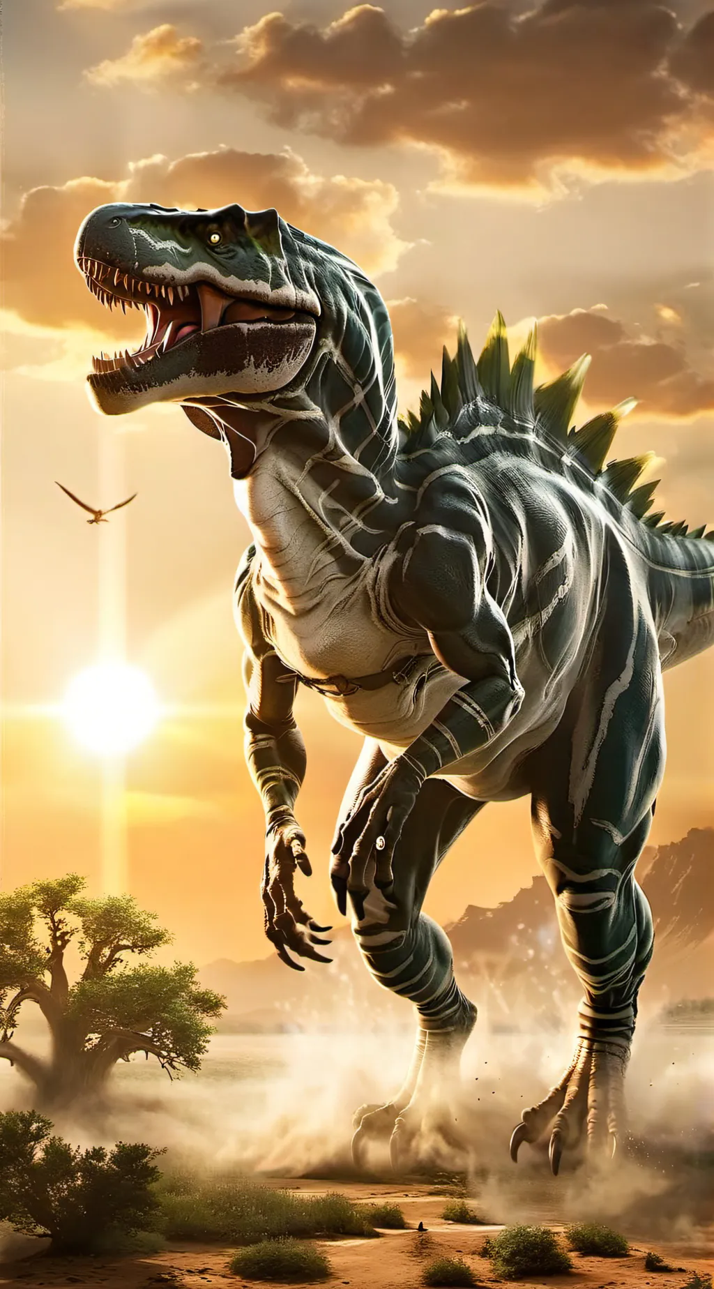 Talkie AI - Chat with Kaijuu