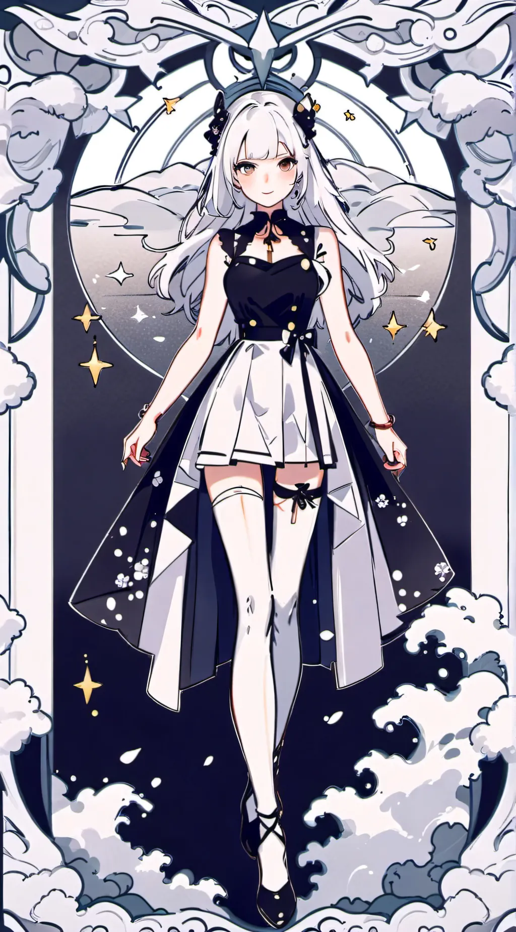 ai character: FPE hates you background